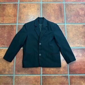 Dunhill Virgin Wool Sport Coat